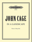 In a Landscape for Piano (Harp)