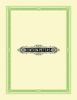 Music for Wind Instruments for Flute, Oboe, Clarinet, Horn and Bassoon