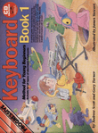 Progressive Young Beginner Keyboard Method 1 (Book/CD)