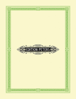 Fantasias for Guitar