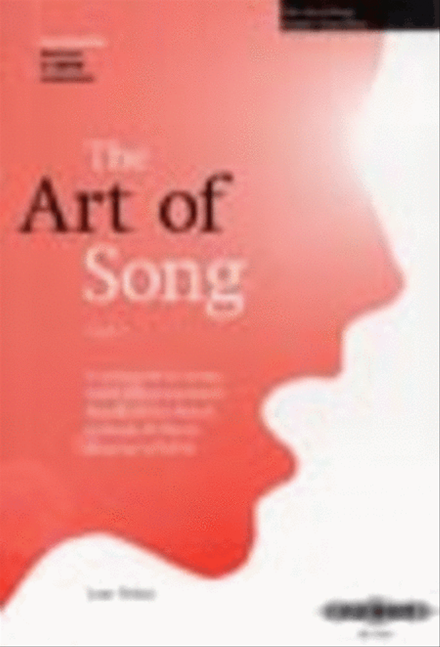 The Art of Song: Grade 7 Low Voice scores gallery preview page 1