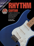 Progressive Rhythm Guitar (Book/CD/DVD)