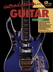 Progressive Introducing Guitar Book 1 (Book and online audio)
