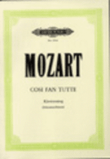 Cosi Fan Tutti (Ger/It)