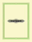 Organ Works in 3 volumes - Volume 2 (14 Compositions)