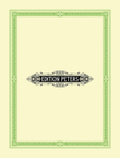 Three Preludes (Piano)