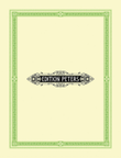 Sanahin Op. 69 for Organ