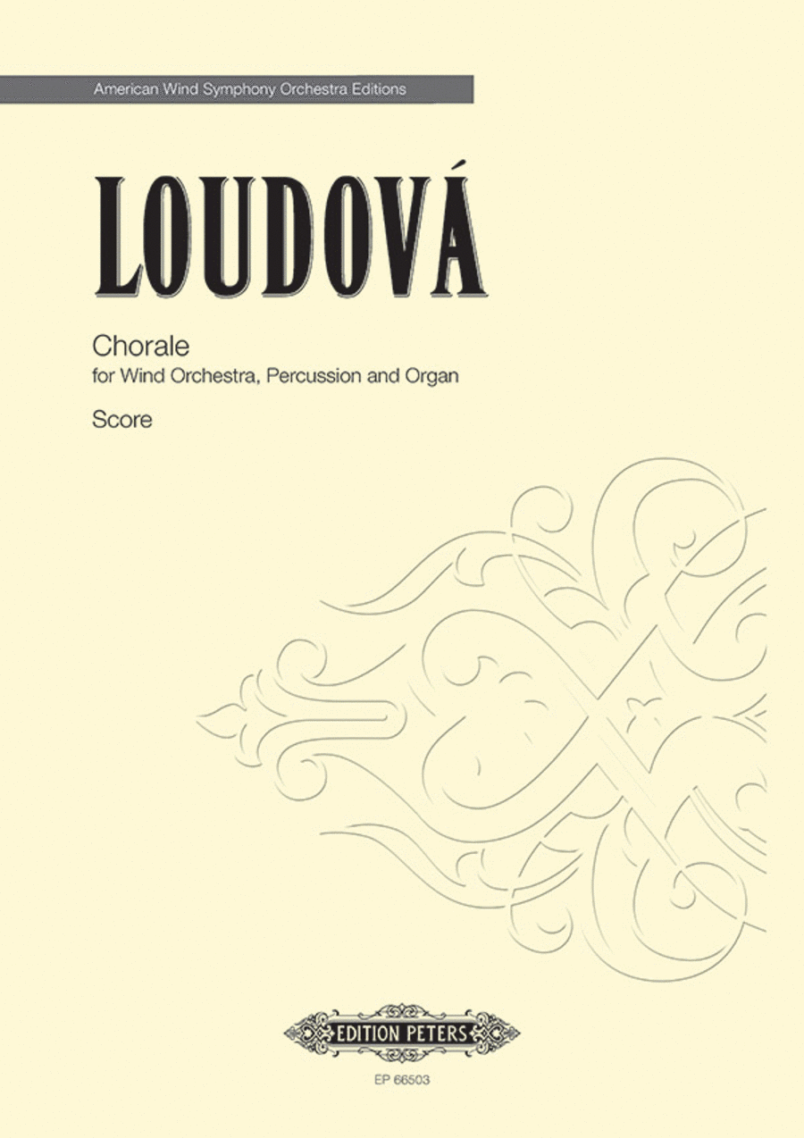 Chorale Piccolo scores gallery preview page 1
