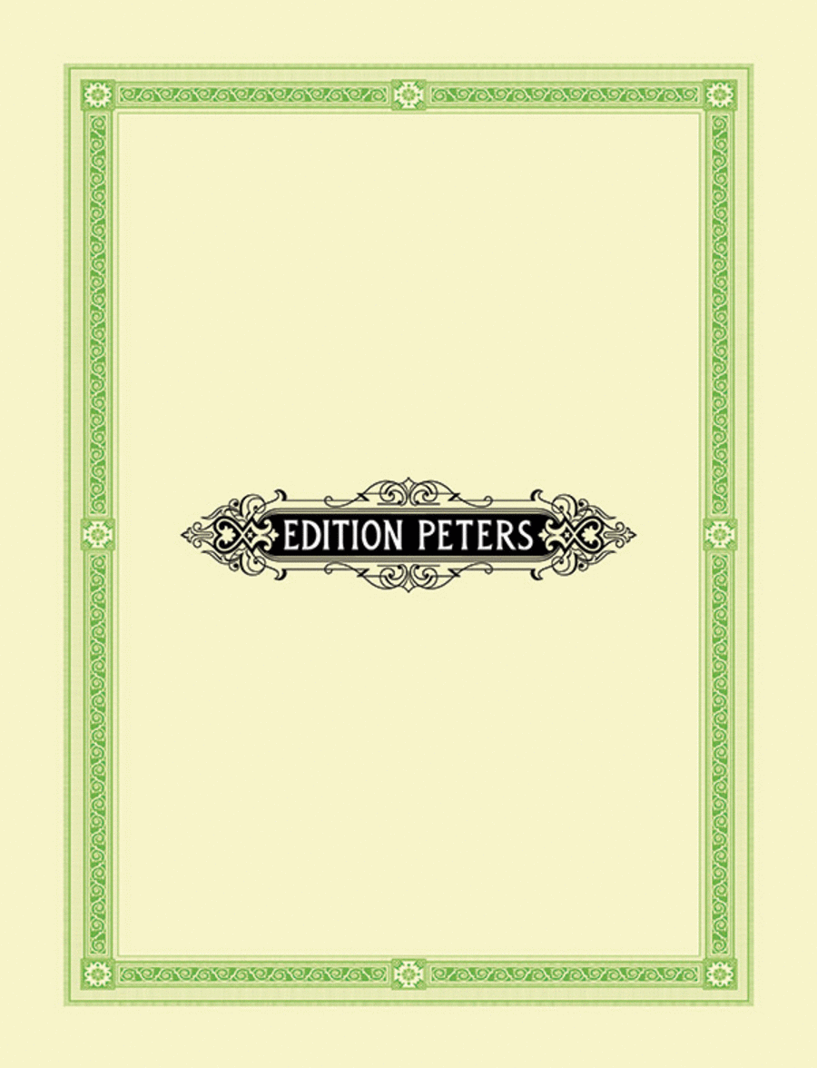 Freeman Etudes (Books 3 & 4) Violin Solo scores gallery preview page 1