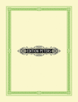 Hymns and Descants from A Song to David for Mixed Choir (Congregation) and Organ