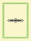 Miniature Variations on The Carnival of Venice for Piccolo Trumpet/E flat Tpt.