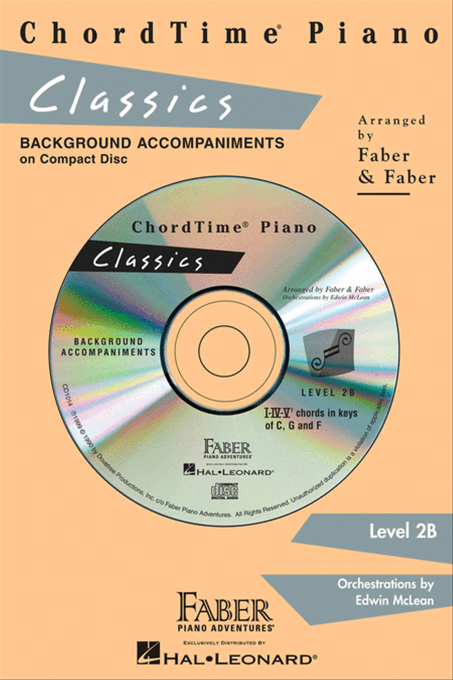 ChordTime Classics Piano Method scores gallery preview page 1