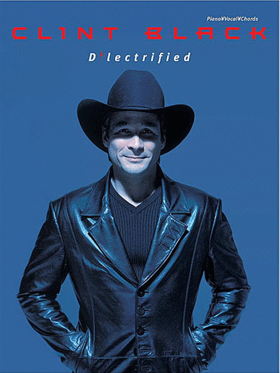 D'lectrified Piano, Vocal, Guitar scores gallery preview page 1