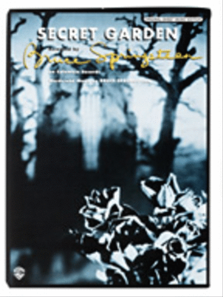 Secret Garden Piano, Vocal, Guitar scores gallery preview page 1