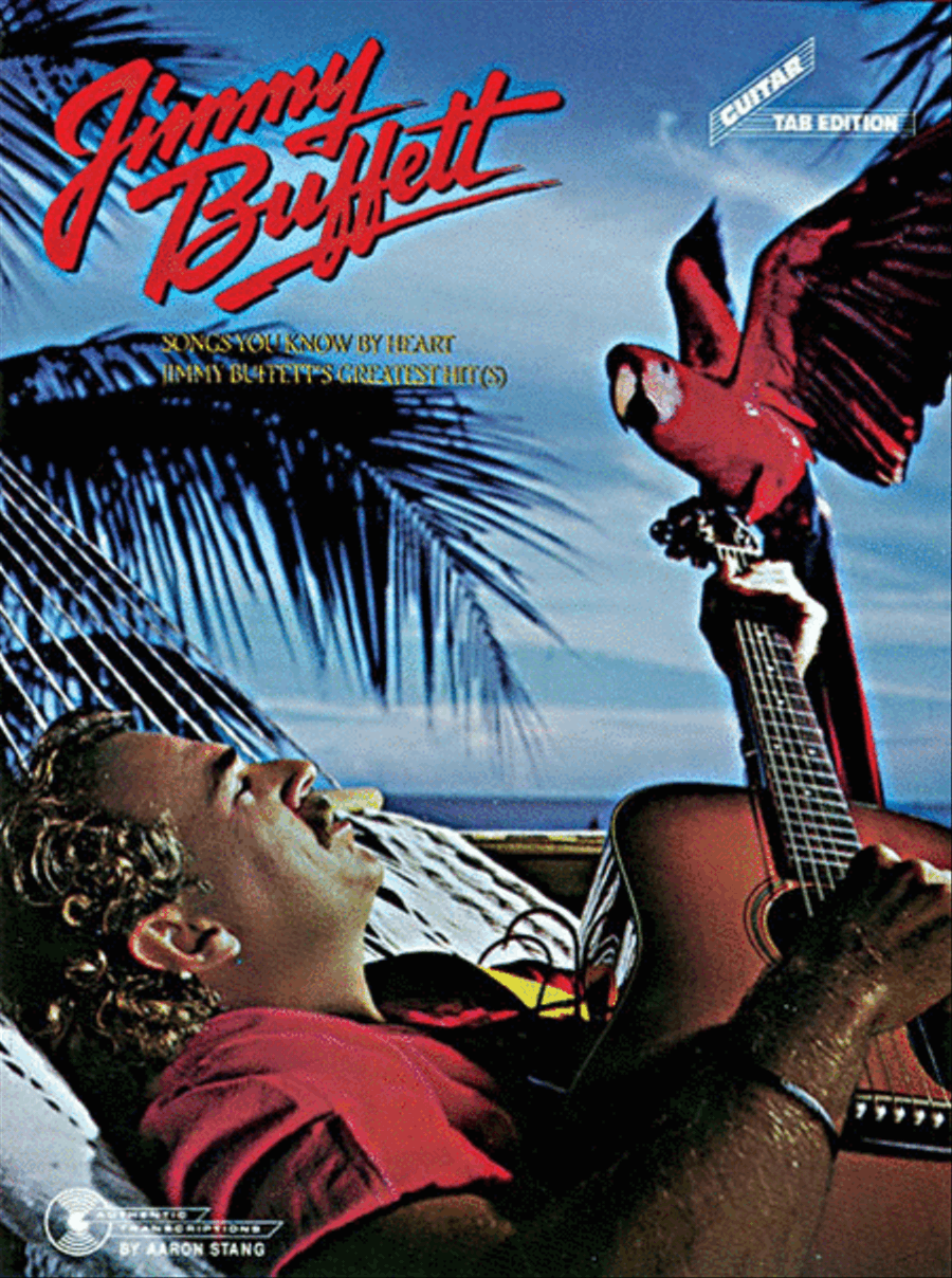 Songs You Know by Heart Electric Guitar scores gallery preview page 1