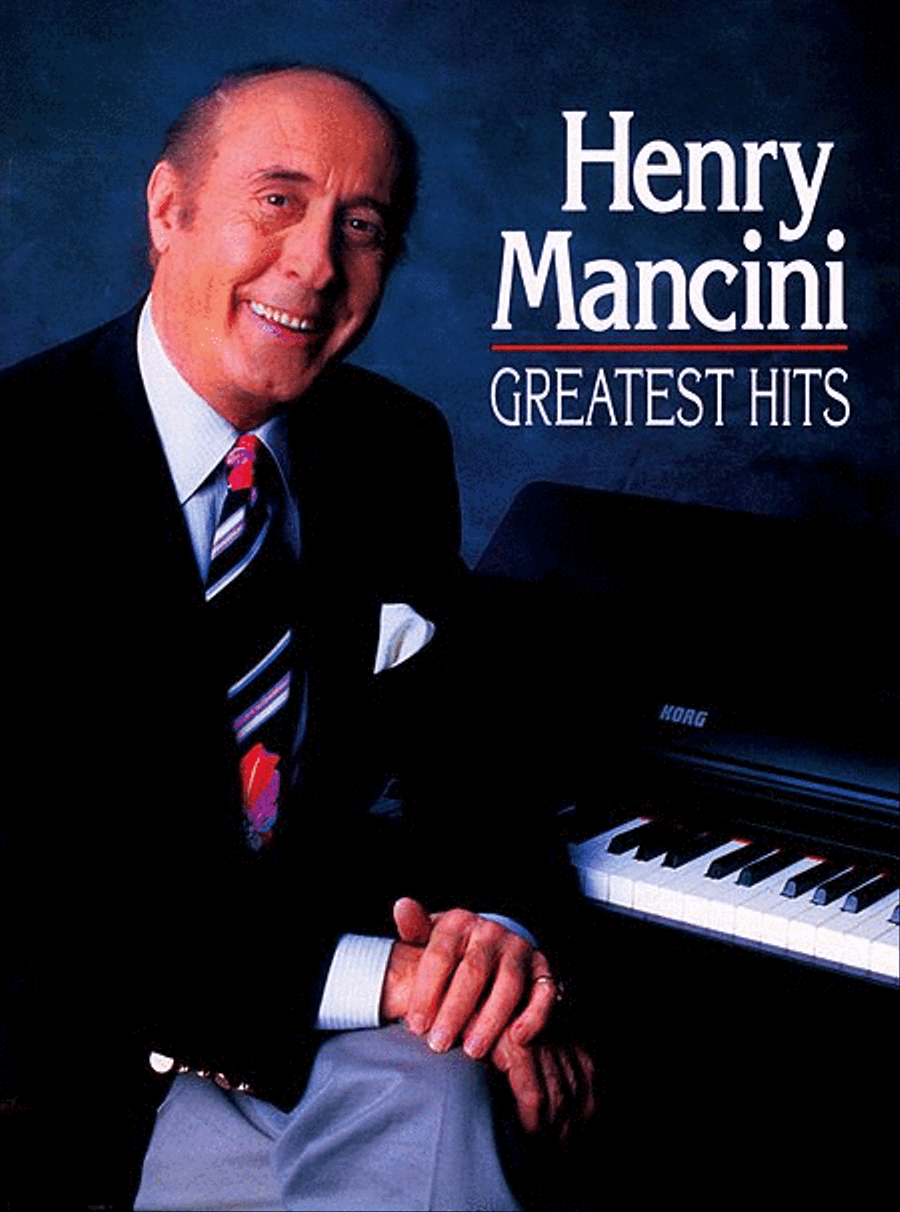 Greatest Hits Piano, Vocal, Guitar scores gallery preview page 1
