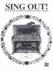 Sing Out! -- All Time and Old Time Favourites mini preview