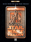 Music From The Star Wars Trilogy - Special Edition / Trumpet mini preview