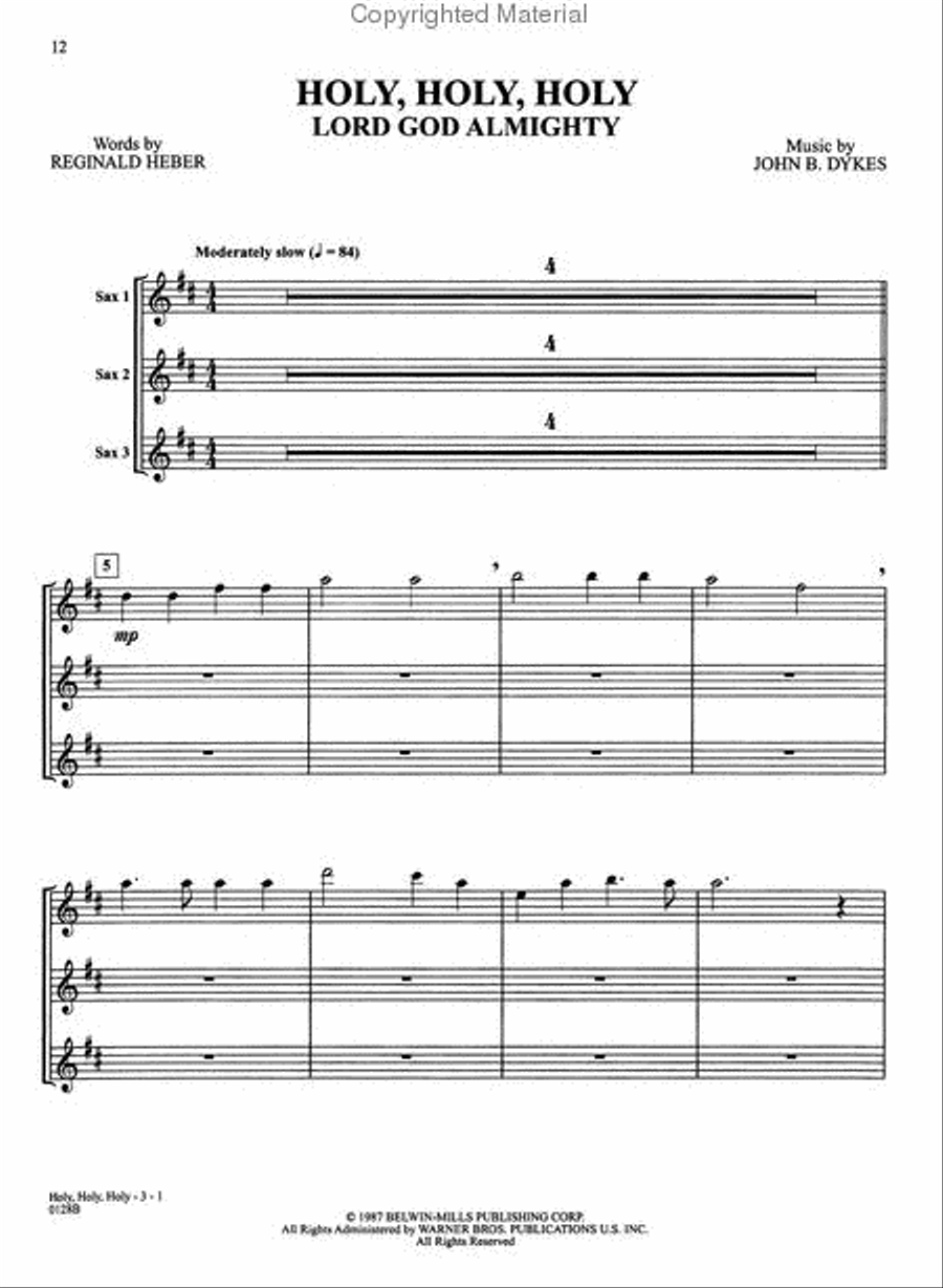 Favorite Hymns