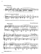 Piano Sonatinas – Book One Piano Method scores gallery preview page 4