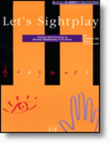 Let's Sightplay!, Book 3