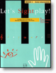 Let's Sightplay!, Book 4