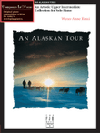 An Alaskan Tour mini preview