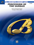 Procession Of Sardar