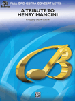 A Tribute to Henry Mancini