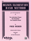 Belwin Elementary Band Method