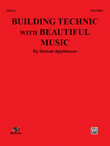 Building Technic With Beautiful Music, Book 1