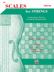 Scales for Strings, Book 1 mini preview