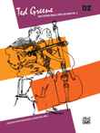 Ted Greene -- Jazz Guitar Single Note Soloing, Volume 1