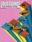 Solo Sounds for French Horn, Volume 1