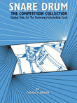Snare Drum -- The Competition Collection