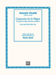 Concerto in D Major