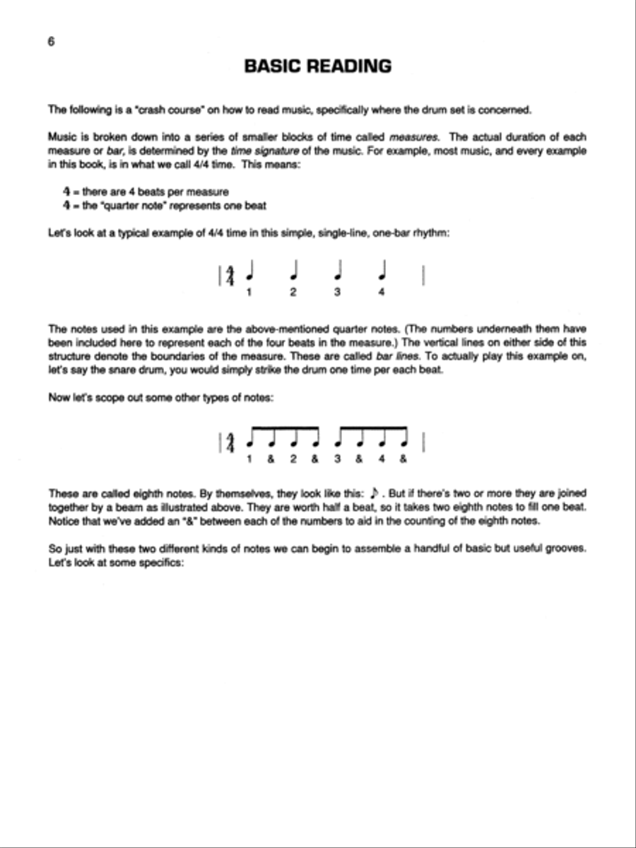 The Encyclopedia of Groove