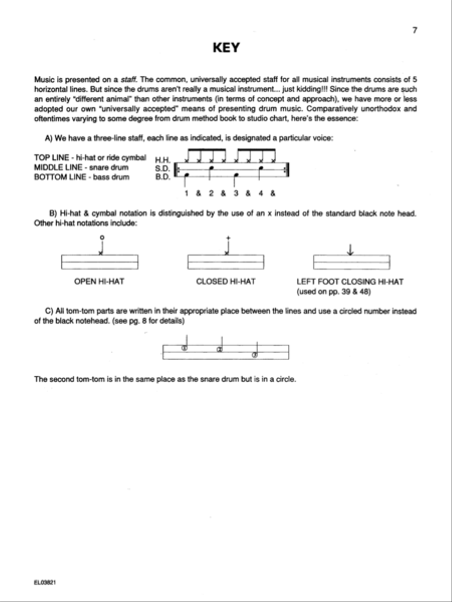 The Encyclopedia of Groove
