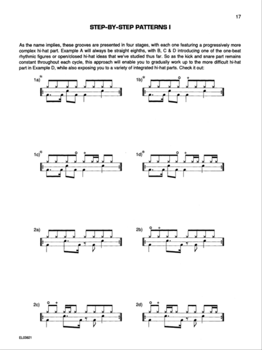 The Encyclopedia of Groove