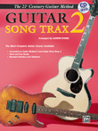 Belwin's 21st Century Guitar Song Trax 2