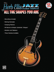 The Herb Ellis Jazz Guitar Method