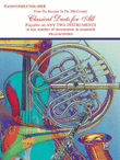 Classical Duets for All (From the Baroque to the 20th Century)