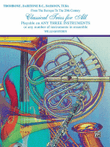Classical Trios for All (From the Baroque to the 20th Century)