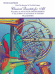 Classical Quartets for All (From the Baroque to the 20th Century)