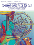 Sacred Quartets for All (From the Renaissance to the Romantic Periods)