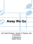 Away We Go