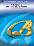 A Salute to the Big Bands