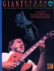 Giant Steps - Book/CD