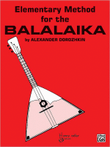 Elementary Method for the Balalaika mini preview