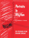 Portraits In Rhythm (Snare Drum)